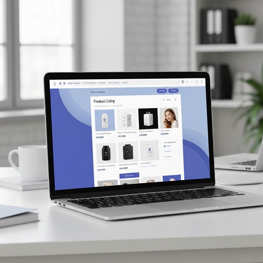 E-Ticaret Sistemleri
